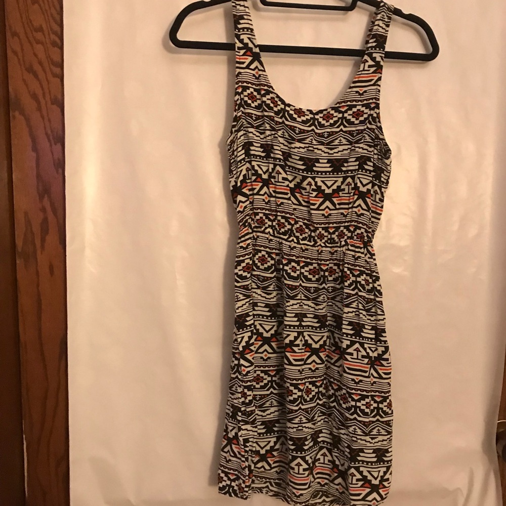 Forever21 dress